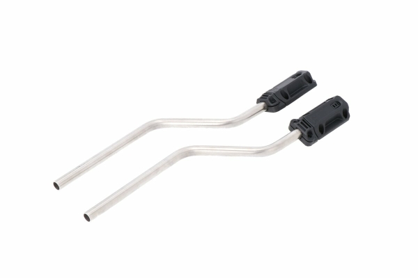 Kit montaj genti laterale Blaze Yamaha YZF-R7 (21-).