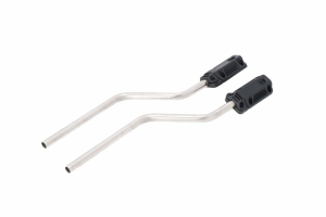 Kit montaj genti laterale Blaze Yamaha YZF-R7 (21-).