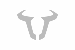 Kit Protecti Maini Adventure Negru. Kawasaki KLR 650 (22-)