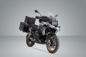Set protectii Adventure BMW R 1250 GS (18-).