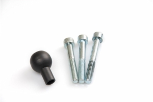 Sfera pentru Ram cu surub de 6mm