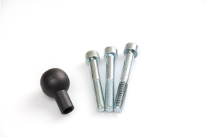 Sfera pentru Ram cu surub de 8mm