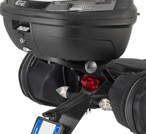 Suport Top Case Monorack KTM Duke 690 12 GIVI