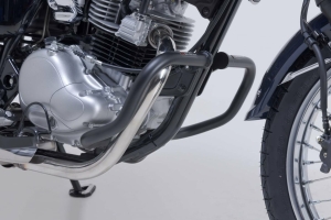 Crash Bar Negru. Kawasaki W230 (24-) Sw-Motech