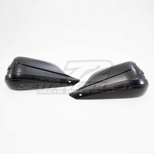 Kit Protecti Maini BBStorm Negru. Yamaha Tenere 700 models (19-)