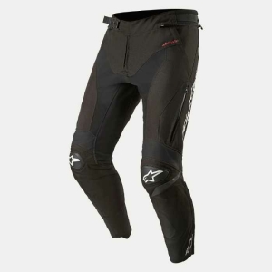 Pantaloni textil sport/touring impermeabili ALPINESTARS T-SP R Drystar Negru XXL