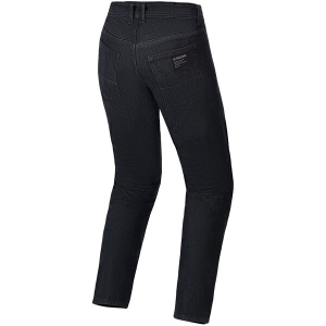 Blugi moto ALPINESTARS FLEX-AST 5 DENIM 38 Indigo, 2