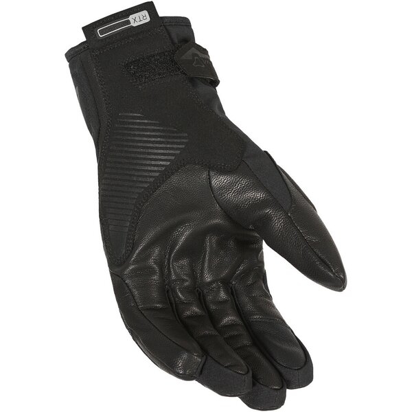 Manusi de piele impermeabile MACNA TASK RTX L Verde, 2