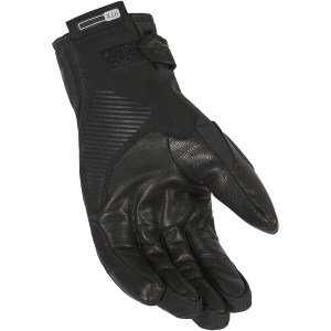 Manusi de piele impermeabile MACNA TASK RTX L Verde
