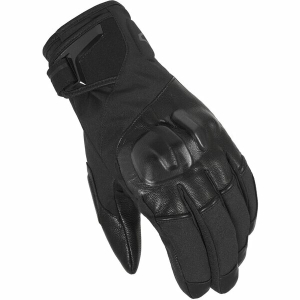 Manusi de piele impermeabile MACNA TASK RTX L Verde, 3