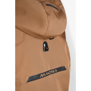 Geaca textil impermeabila MACNA MONDO 2.0 Negru XL, 6