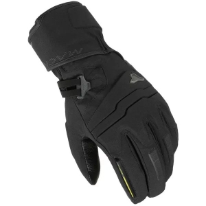 Manusi de piele impermeabile MACNA TRIONE RTX Negru L