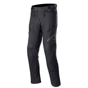 Pantaloni textil impermeabili ALPINESTARS RX-3 WP XXL Negru/Negru