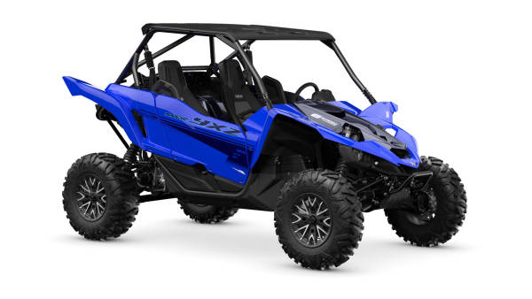 Yamaha YXZ1000R