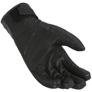Manusi moto dama impermeabile MACNA DAUNTA RTX Negru L