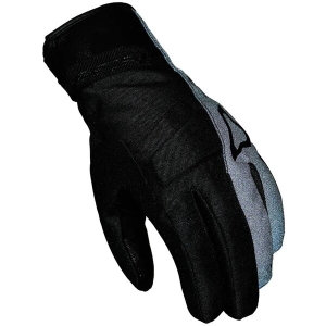 Manusi moto dama impermeabile MACNA DAUNTA RTX Negru L, 4
