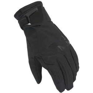 Manusi moto impermeabile de dama MACNA CHILL RTX Negru L