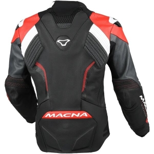 Geaca de piele sport dama MACNA BLITZ