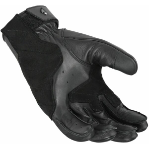 Manusi de piele retro MACNA RALSTON Galben L, 3
