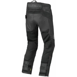 Pantaloni textil de vara MACNA QARGON Negru XXL, 5