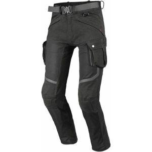 Pantaloni textil de vara cargo MACNA NEMBAR AIR Verde S36