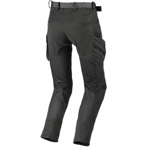 Pantaloni textil de vara cargo MACNA NEMBAR AIR Verde S36, 5