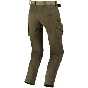 Pantaloni textil cargo MACNA NEMBAR Negru S34