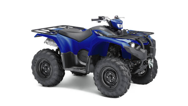 Yamaha KODIAK 450 EPS