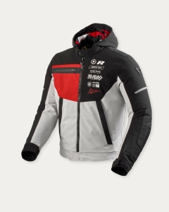 JACKETA REVIT HASTE H20 M  FJT411-1200-M