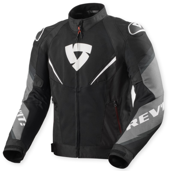 JACKETA REVIT QUANTUM 3 L FJT403-1600-L