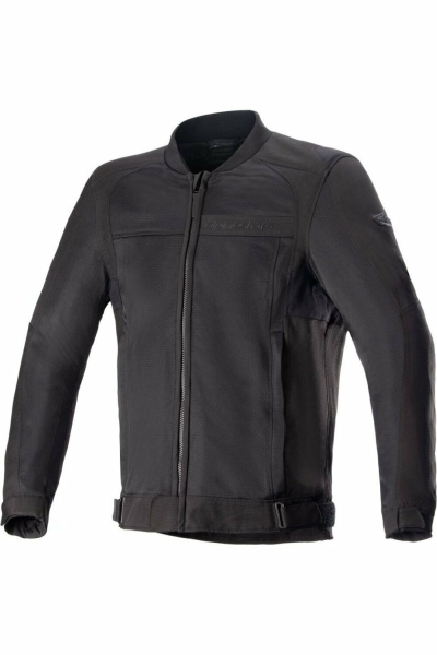 Geaca textil de vara ALPINESTARS LUC V2 AIR M Negru/Negru