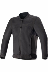 Geaca textil de vara ALPINESTARS LUC V2 AIR M Negru/Negru