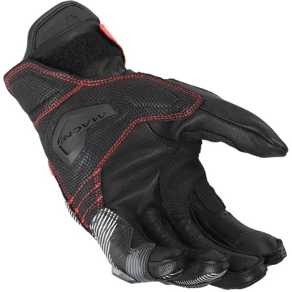 Manusi de piele MACNA ULTRAXX 2.0, 2