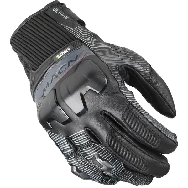 Manusi de piele MACNA ULTRAXX 2.0, 14