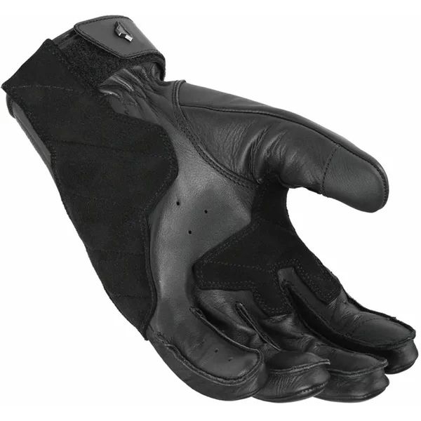Manusi de piele retro MACNA RALSTON, 5
