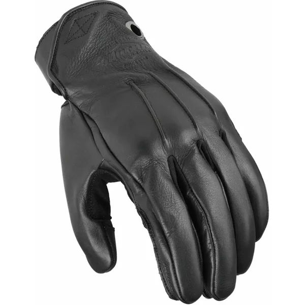 Manusi de piele retro MACNA RALSTON, 7
