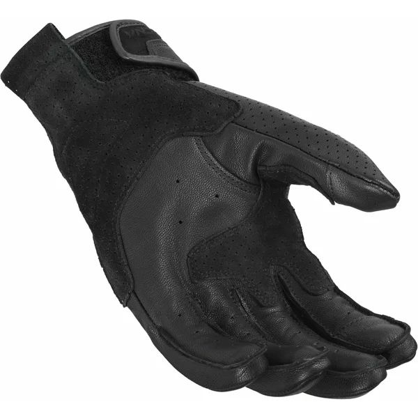 Manusi de piele vara MACNA RIGID 2.0, 3