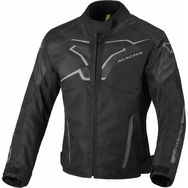 Geaca dama textil impermeabila MACNA TAZAR 2.0, 8