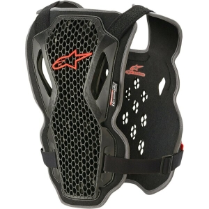 Protectie piept Alpinestars BIONIC ACTION M/L, 4