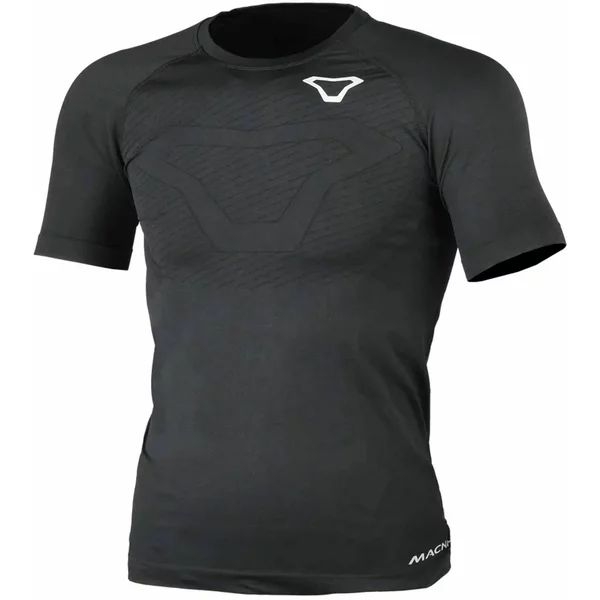 Tricou functional MACNA BASE LAYER DESERT S/M, 4