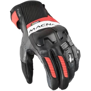 Manusi de piele MACNA ULTRAXX 2.0 Negru 3XL, 13