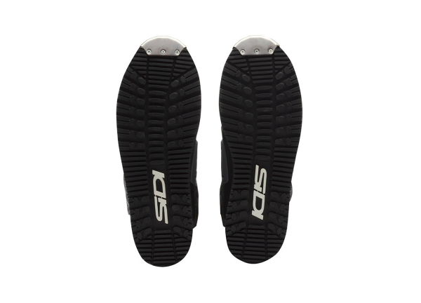 Cizme Moto MX/Enduro Crossair HD Hard Enduro Black/Black, 6