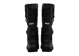 Cizme Moto MX/Enduro Crossair HD Hard Enduro Black/Black, 2