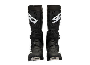 Cizme Moto MX/Enduro Crossair HD Hard Enduro Black/Black, 3