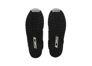 Cizme Moto MX/Enduro Crossair HD Hard Enduro Black/Black, 6