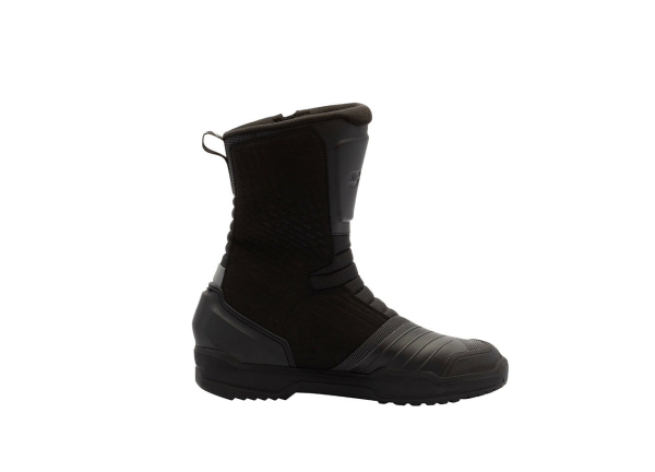 Cizme Moto Touring Aria 2 GTX Black, 2