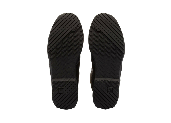 Cizme Moto Touring Aria 2 GTX Black, 2