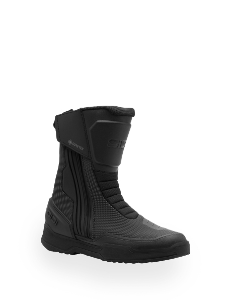 Cizme Moto Touring Aria 2 GTX Black, 6