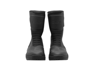 Cizme Moto Touring Aria 2 GTX Black, 3