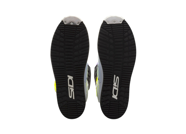 Cizme Moto MX/Enduro Crossair HD Hard Enduro BB002 Purple, 4